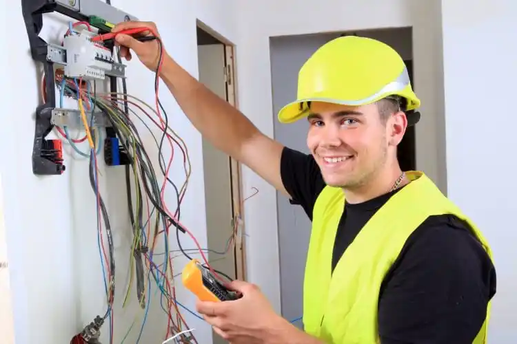 elektricien Voorhout